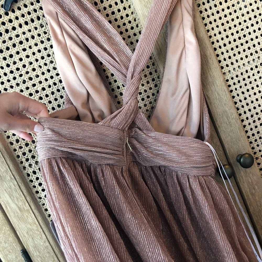 Ailey Skater Dress